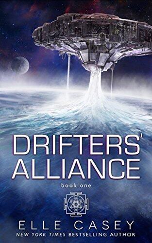 Drifters' Alliance