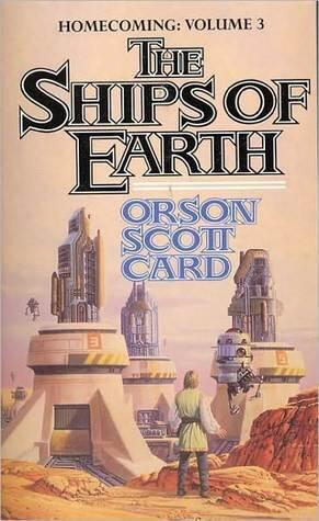 The Ships of Earth