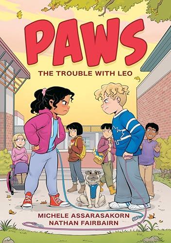The Trouble with Leo