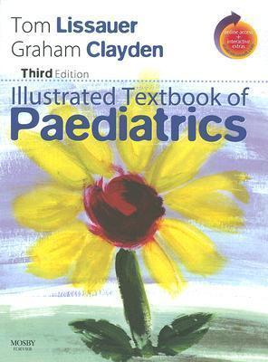 Illustrated Textbook of Paediatrics: With Student Consult Online Access