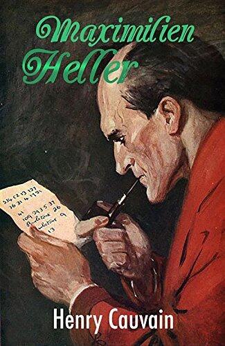 Maximilien Heller (Annotated)