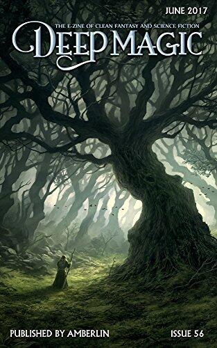 Deep Magic June 2017