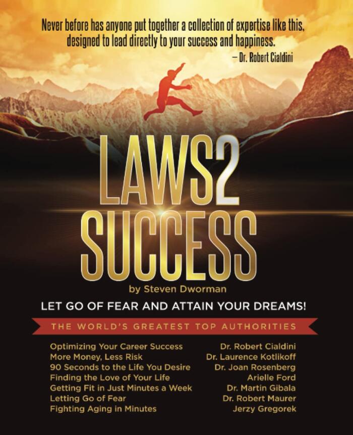 LAWS2SUCCESS