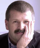 Miha Kovač
