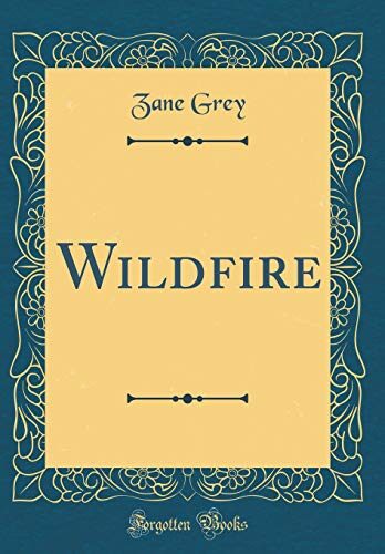 Wildfire