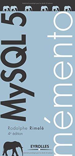 MySQL 5