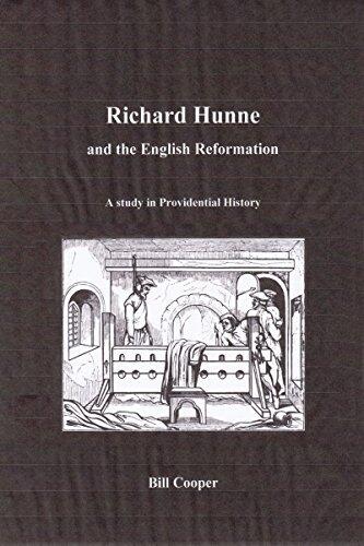 Richard Hunne and the English Reformation