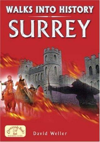 Walks into History Surrey