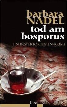 Tod am Bosporus