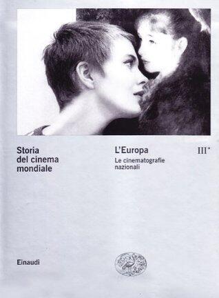 Storia del Cinema Mondiale (III): L'Europa