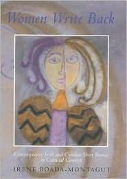 Women Write Back: Irish and Catalan Short Stories in Colonial Context