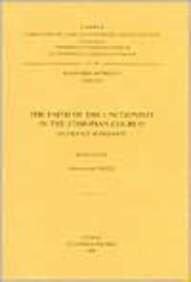The Faith of the Unctionists in the Ethiopian Church. Aeth. 92.