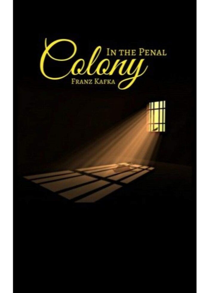 In the Penal Colony