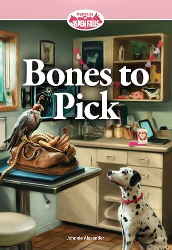 Bones to Pick