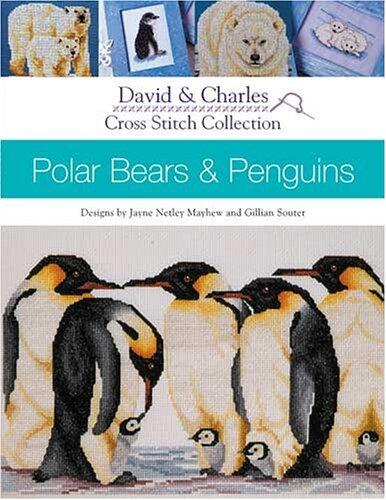 Polar Bears and Penguins