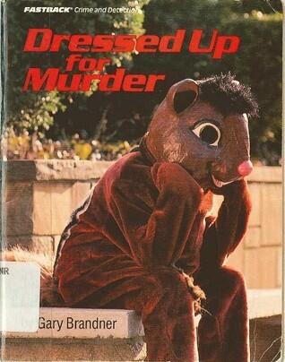 Dressed Up for Murder