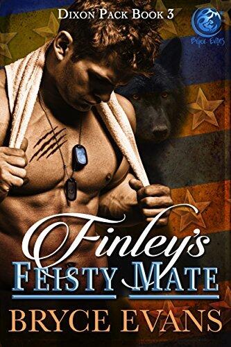 Finley's Feisty Mate