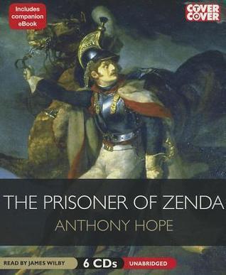 The Prisoner of Zenda