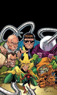 Spider-Man Sinister Six