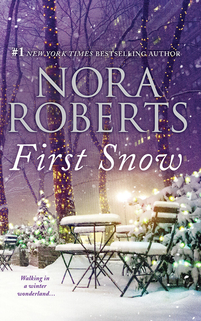 First Snow: A Will and a Way / Local Hero