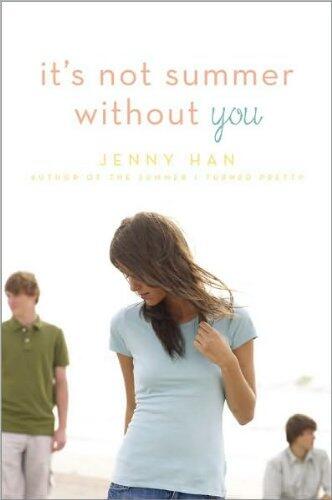 Jenny Han'sIt's Not Summer Without You (A Summer Novel) [Hardcover]