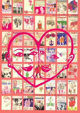 Eva & Adele: Logo