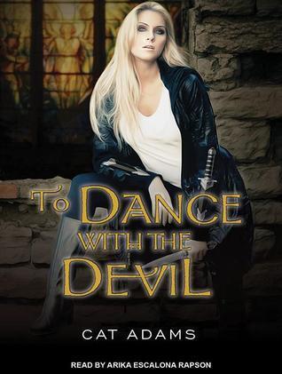 To Dance With the Devil: Library Edition