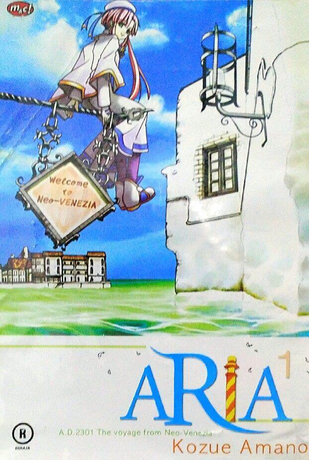 Aria 1