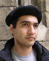 Arash Hejazi