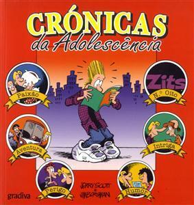Crónicas da Adolescência