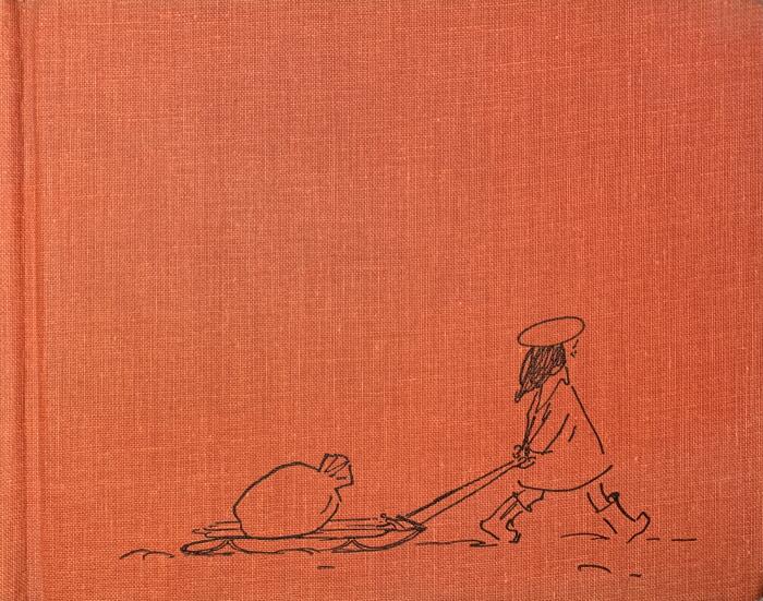 The Long Stocking