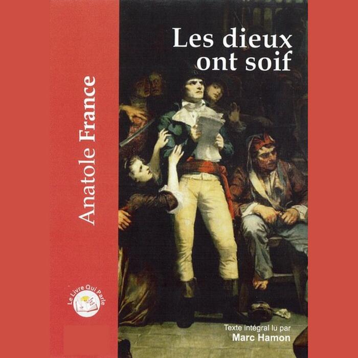 Les dieux ont soif