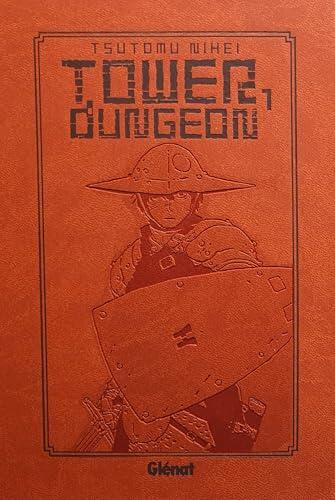 Tower Dungeon - Tome 01 Collector