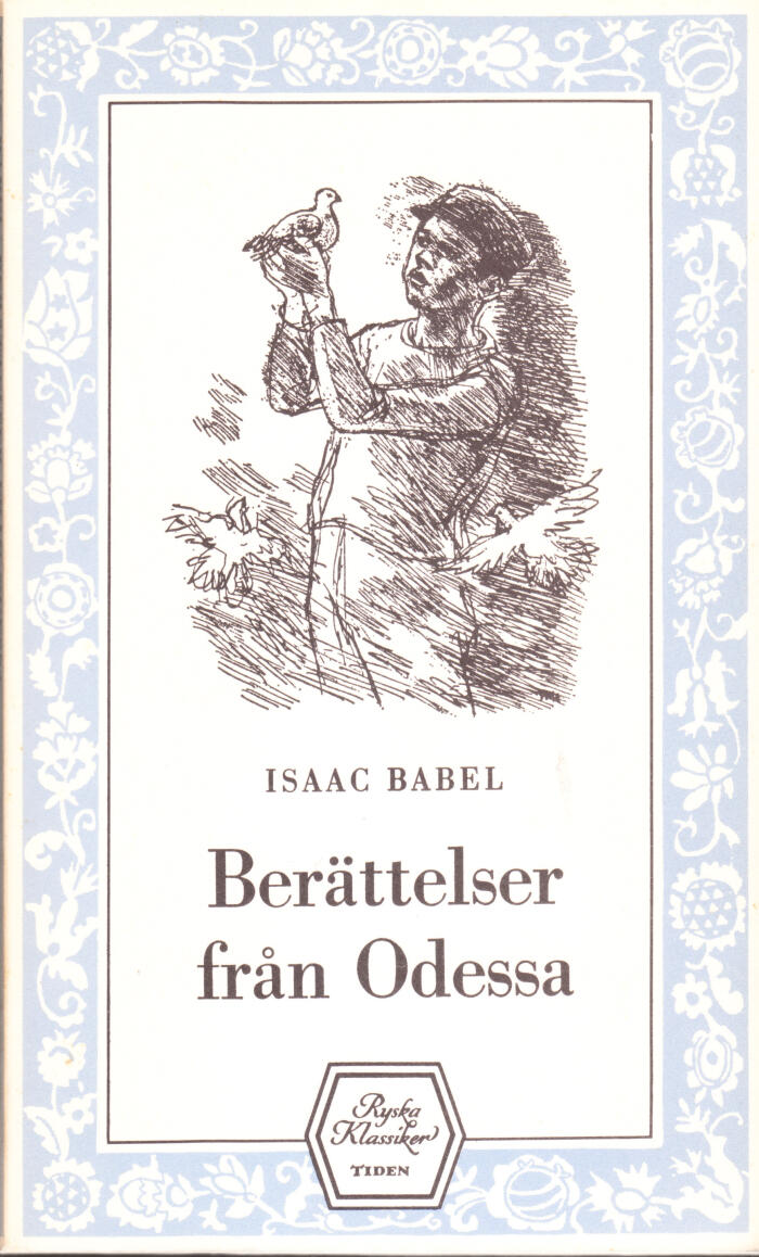 Berättelser från Odessa