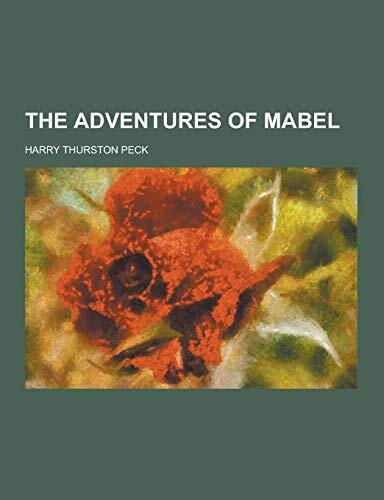 The Adventures of Mabel