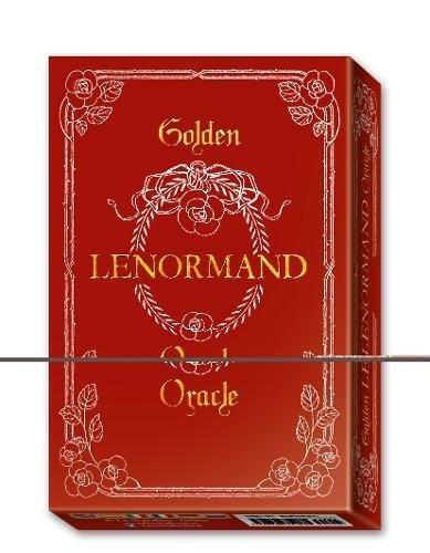Golden Lenormand Oracle