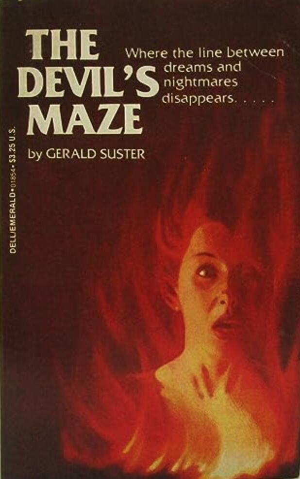 The Devil's Maze