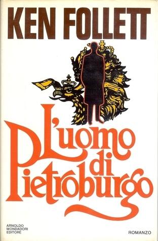 L'Uomo di Pietroburgo