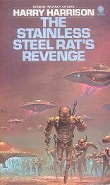 The Stainless Steel Rat