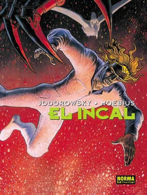 El Incal