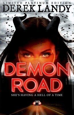 Demon Road