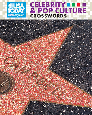 USA TODAY® Celebrity & Pop Culture Crosswords