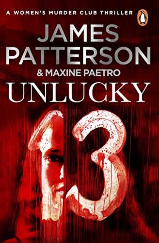 Unlucky 13: A ghost from the past returns...
