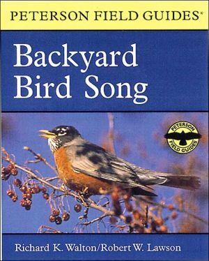 Backyard Bird Song