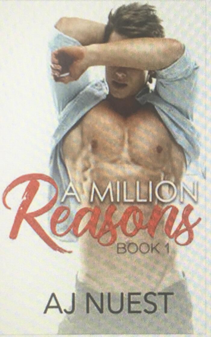 A Million Reasons - Book 1