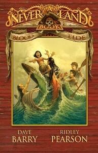 Blood Tide