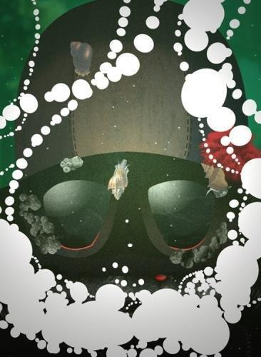 Aquanauts: 1