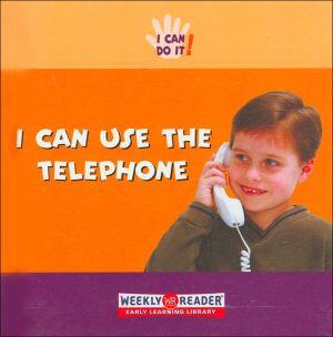 I Can Use the Telephone