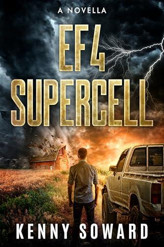 EF4 Supercell (A Novella) :