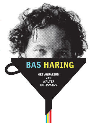 Het aquarium van Walter Huijsmans